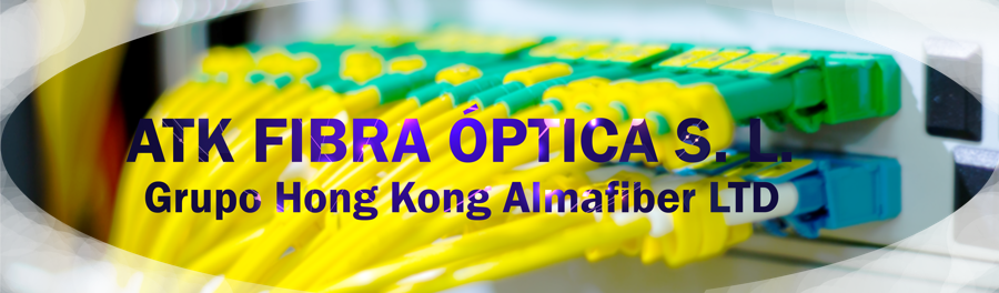 ATK Fibra Optica, S.L.